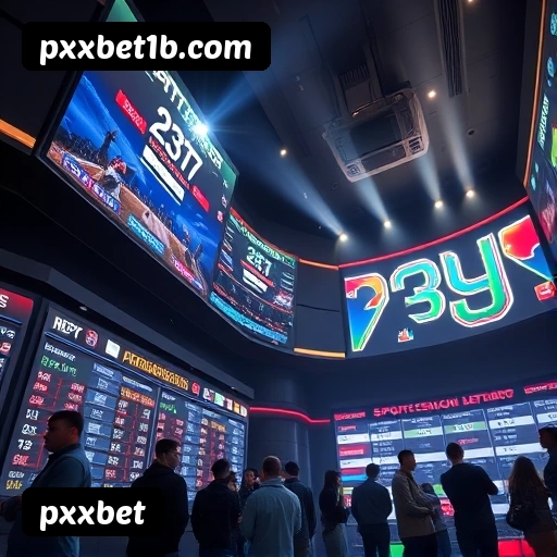 pxxbet: Variedade e Entretenimento para Jogadores Brasileiros