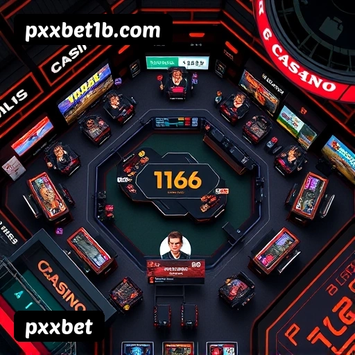 Explore Benefícios Exclusivos no App pxxbet