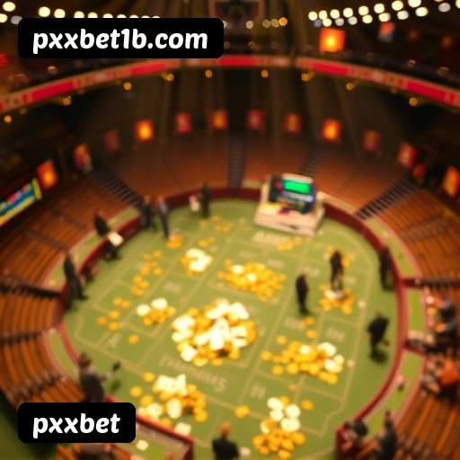 pxxbet: Login Seguro e Rápido para Brasileiros