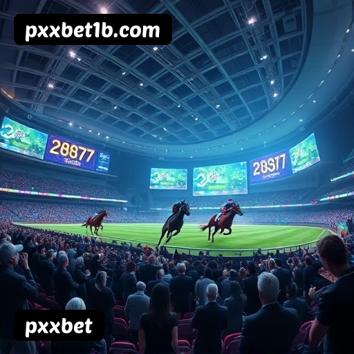 Inovação Tecnológica Inigualável da pxxbet: A Nova Era do Entretenimento