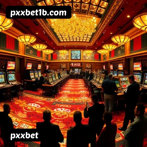 pxxbet: Login Seguro e Rápido para Brasileiros