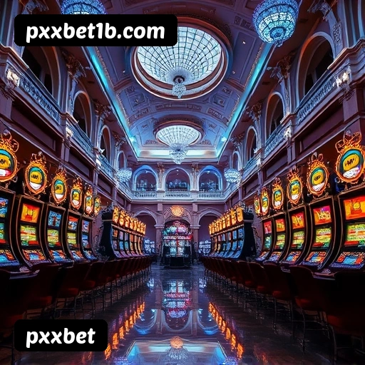 pxxbet: Domine o Esporte com Estratégias de Aposta